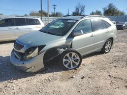 Lexus Vehiculos salvage en venta: 2008 Lexus RX 350