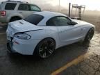 2011 BMW Z4 SDRIVE35IS