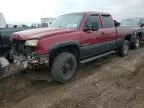 2006 Chevrolet Silverado K2500 Heavy Duty