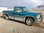 1994 GMC Sierra K1500