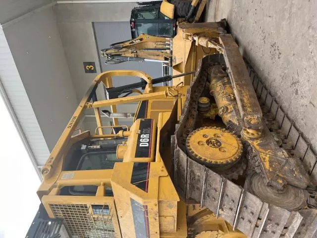 2001 Caterpillar D6R XL