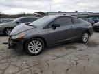 2012 Honda Civic EXL