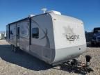 2015 Rockwood RV