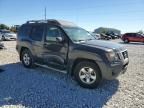 2009 Nissan Xterra OFF Road