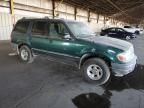 2001 Ford Explorer XLT