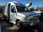 2013 Ford Econoline E350 Super Duty Cutaway Van