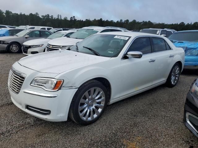 2014 Chrysler 300