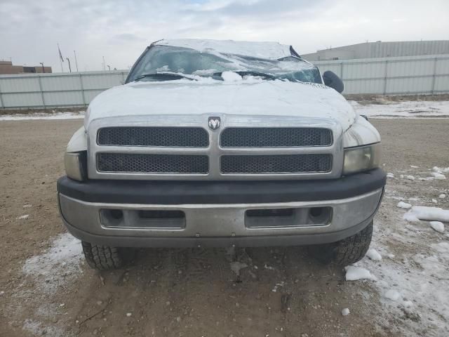 2001 Dodge RAM 2500