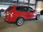 2016 BMW X3 XDRIVE35I