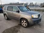 2012 Honda Pilot EXL