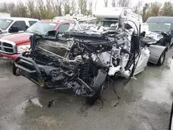 Dodge Vehiculos salvage en venta: 2024 Dodge RAM 3500