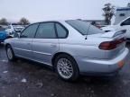 1997 Subaru Legacy GT