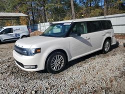 Ford salvage cars for sale: 2014 Ford Flex SEL