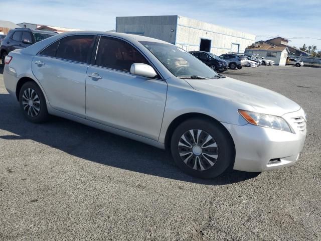 2007 Toyota Camry CE