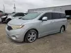 2012 Nissan Quest S