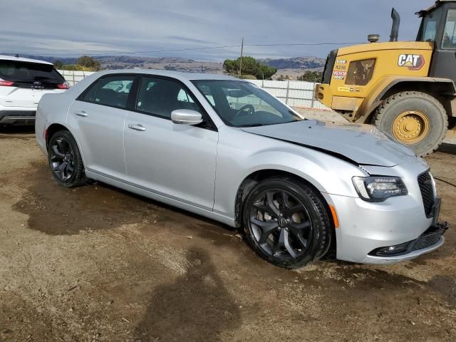 2023 Chrysler 300 S