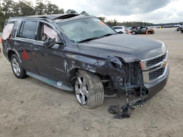 2015 Chevrolet Tahoe C1500 LT