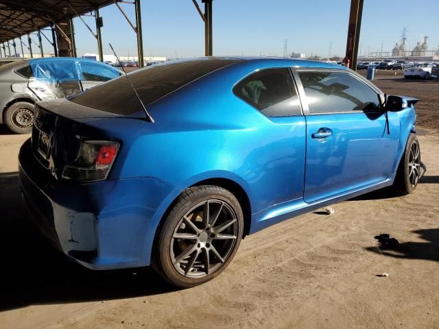 2014 Scion TC