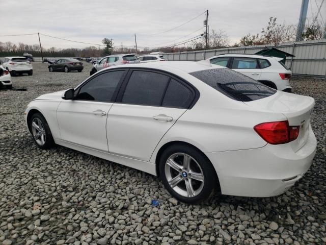 2014 BMW 328 XI