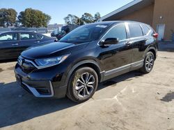 Honda Vehiculos salvage en venta: 2022 Honda CR-V EX