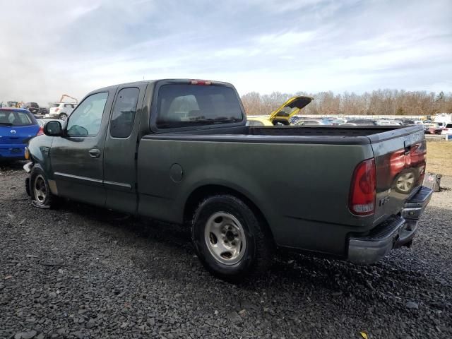 2003 Ford F150