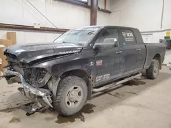 Dodge ram 3500 salvage cars for sale: 2010 Dodge RAM 3500