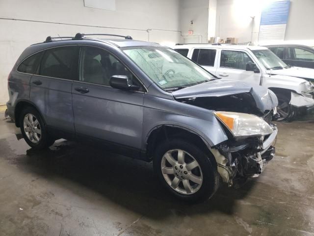 2007 Honda CR-V EX