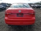 2015 Volkswagen Jetta Base