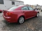 2009 Lexus IS 250