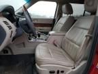 2009 Ford Flex Limited