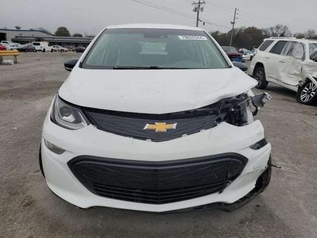 2020 Chevrolet Bolt EV LT