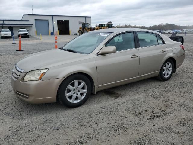 2006 Toyota Avalon XL