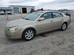 Toyota Vehiculos salvage en venta: 2006 Toyota Avalon XL