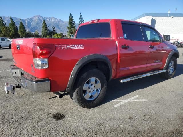 2008 Toyota Tundra Crewmax