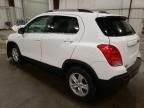 2015 Chevrolet Trax 1LT