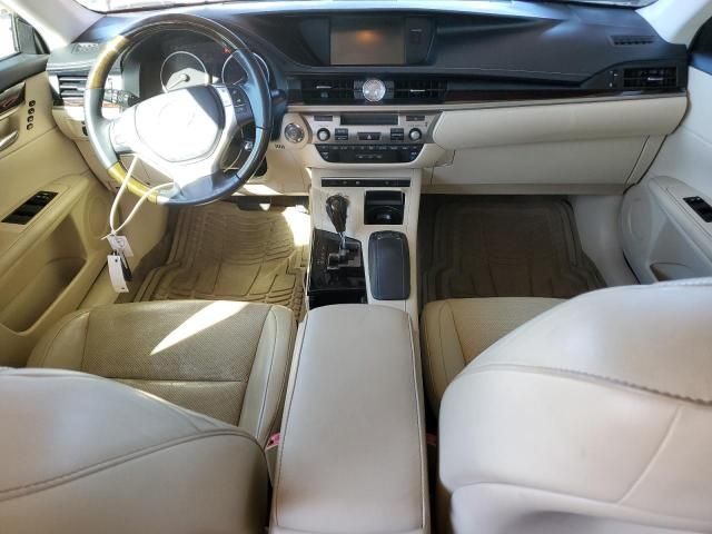 2014 Lexus ES 350