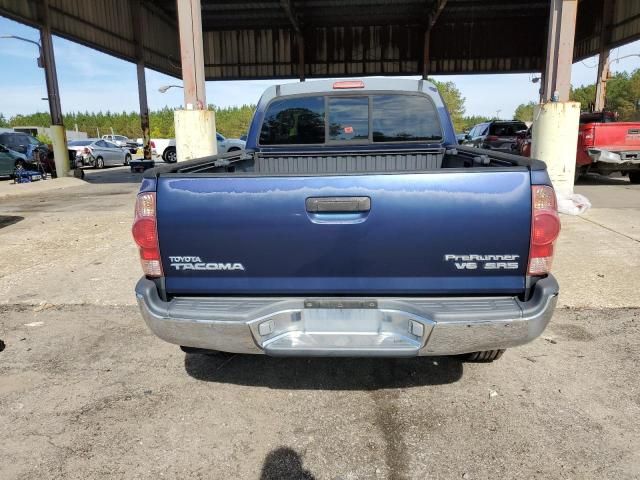 2005 Toyota Tacoma Prerunner Access Cab