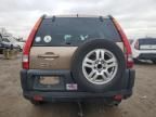 2003 Honda CR-V EX