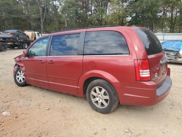 2008 Chrysler Town & Country Touring