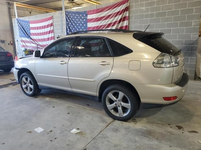 2004 Lexus RX 330