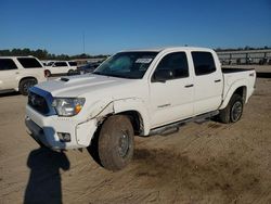 2015 Toyota Tacoma Double Cab Prerunner en venta en Harleyville, SC