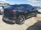 2019 Lamborghini Urus