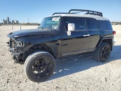 2013 Toyota FJ Cruiser en venta en New Braunfels, TX