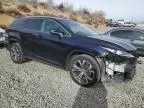 2020 Lexus RX 350 L