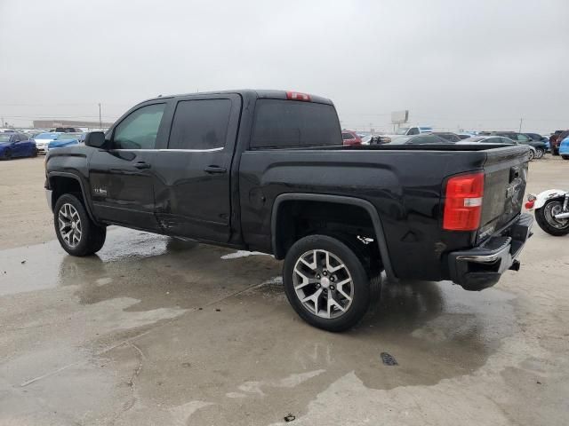 2014 GMC Sierra C1500 SLE