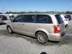 2013 Chrysler Town & Country Touring L