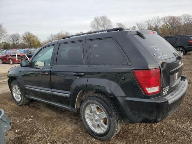 2007 Jeep Grand Cherokee Laredo