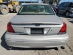 2006 Ford Crown Victoria LX