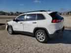 2015 Jeep Cherokee Sport