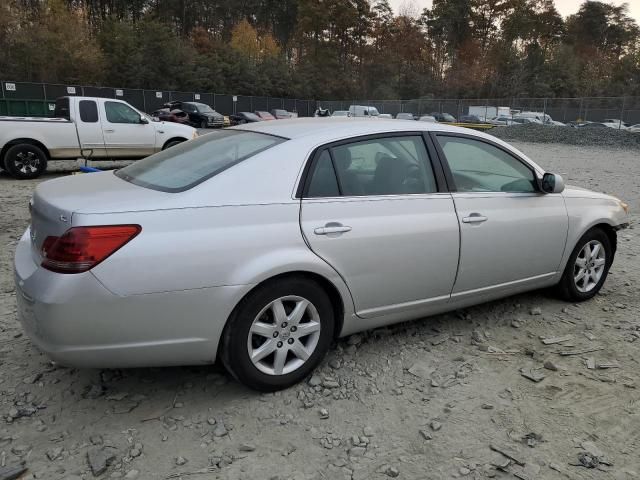 2008 Toyota Avalon XL